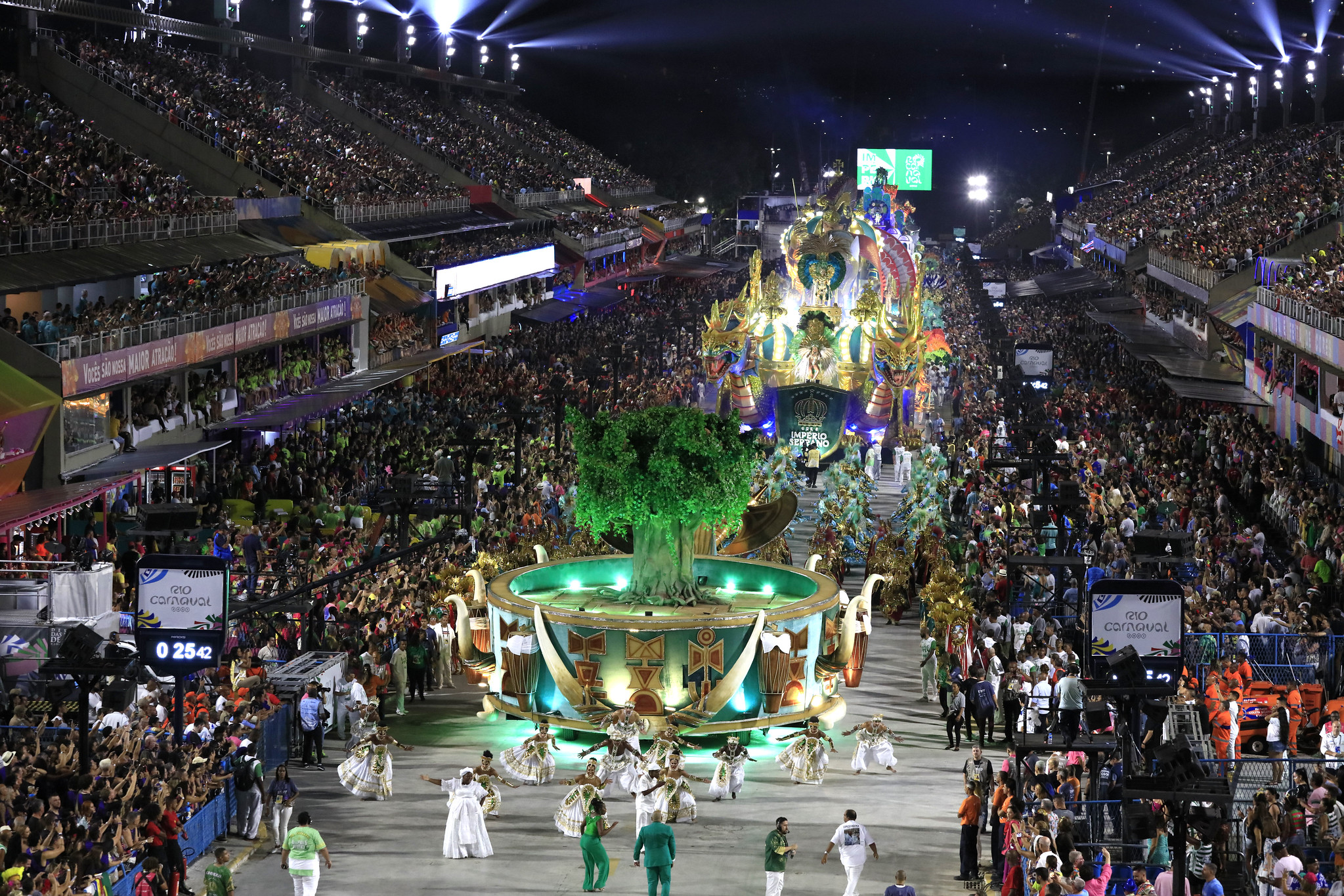 Imagem: Marcos Terra Nova / Rio Tur