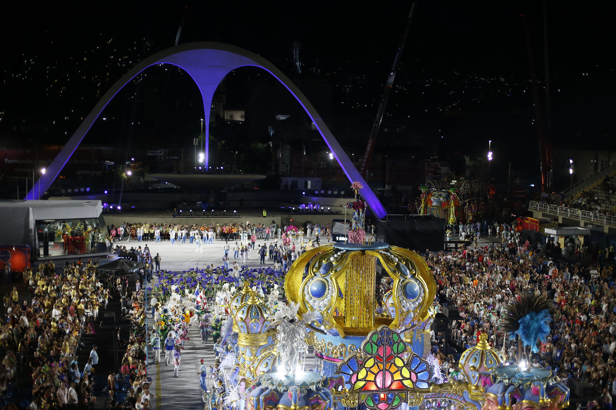 Imagem: João Gabriel / Rio Tur