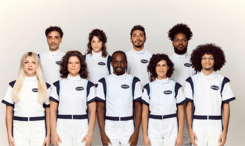 Conexão do Bem: the Art That Heals in Rio's Public Hospitals, a Project Blumar Is Proud to Support