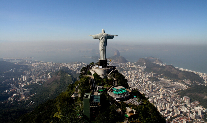 What to Visit on the Same Day as Christ the Redeemer: Discover the Best of Rio de Janeiro!