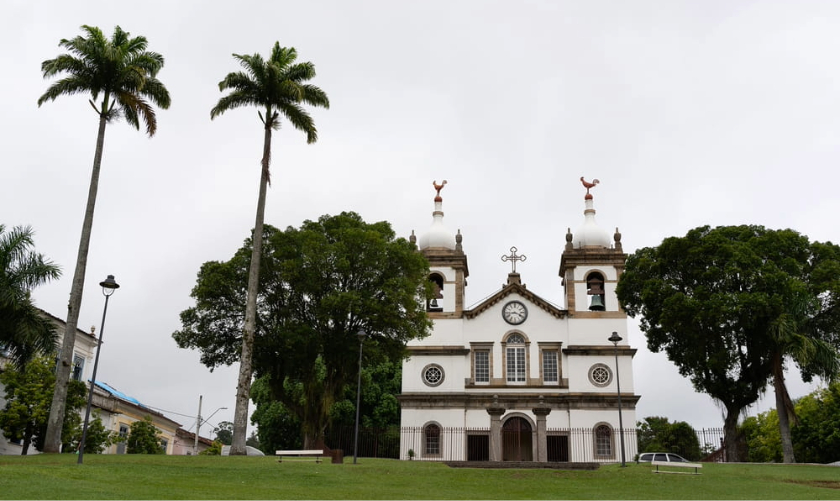 The Coffee Valley: A New Day Trip and Overnight from Rio de Janeiro
