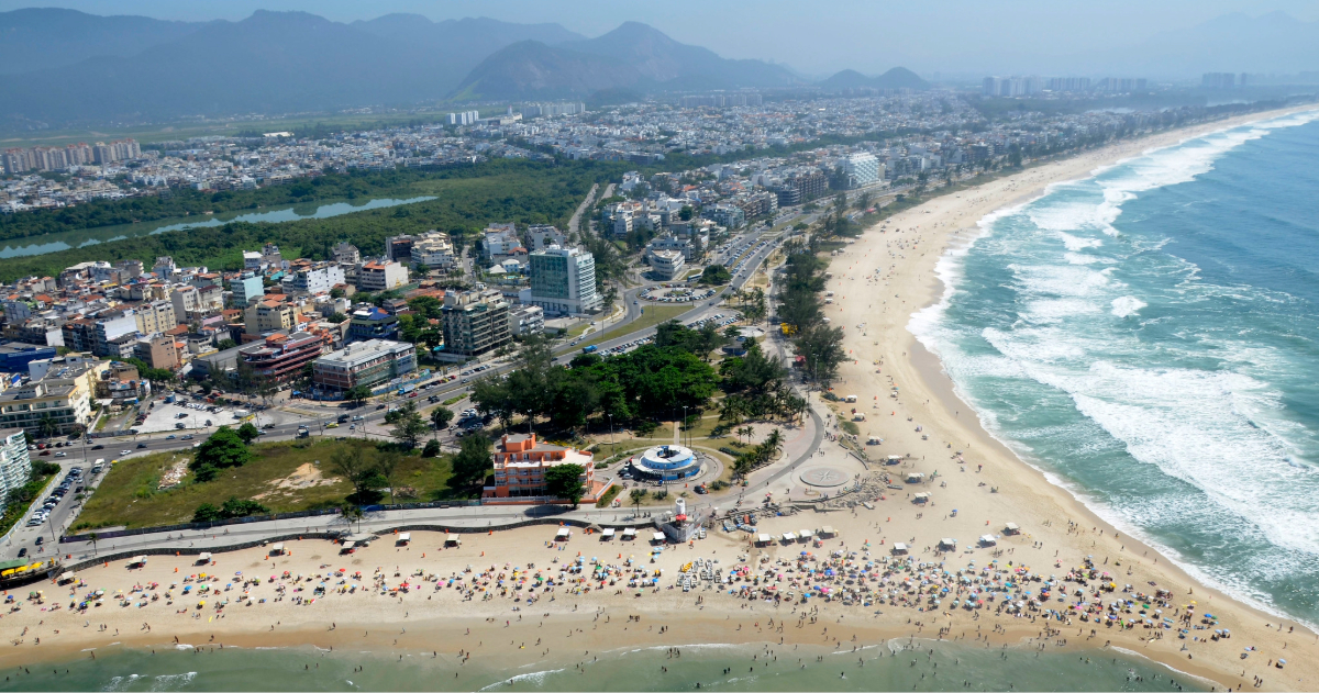 Planning A Corporate Congress In Brazil Venues Logistics And Timeline 
