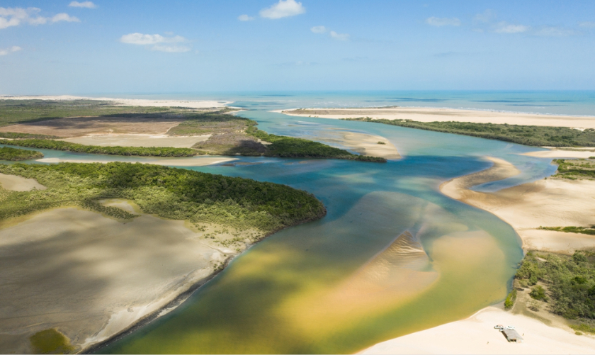What Is the Best Time to Visit the Parnaíba Delta?