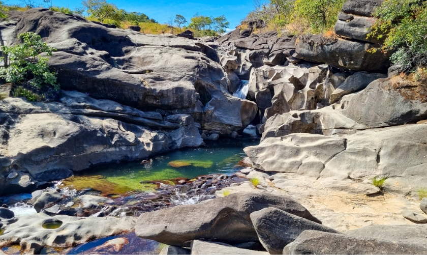 The Most Romantic Destinations for Couples in Brazil: Incredible Places for an Unforgettable Romantic Getaway!