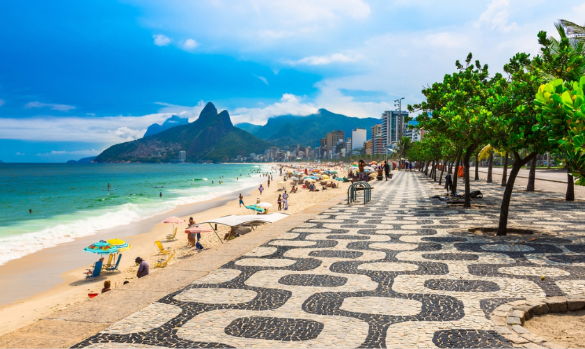 Which Beach Is Better: Ipanema or Barra da Tijuca?
