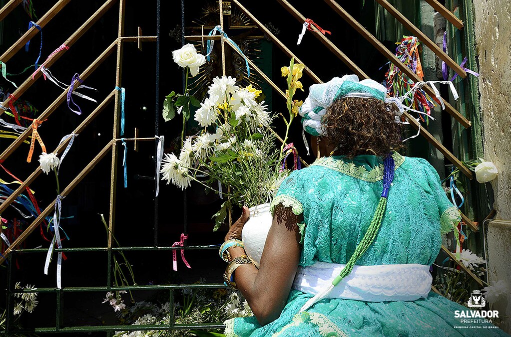 Foto: Max Haack / Prefeitura de Salvador