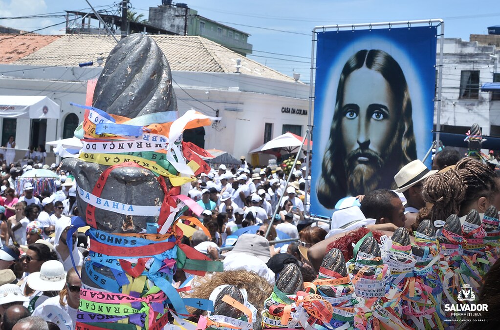 Foto: Max Haack / Prefeitura de Salvador