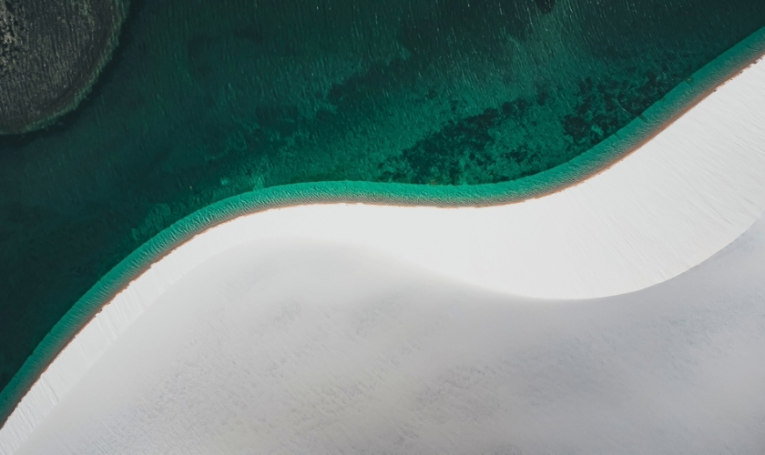 What Are the Lençóis Maranhenses Like in October? Discovering the Magic Beyond the Obvious