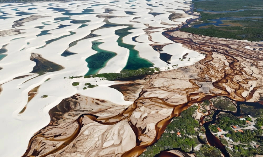 What to Pack for Lençóis Maranhenses: The Complete Guide to Traveling Without Mistakes