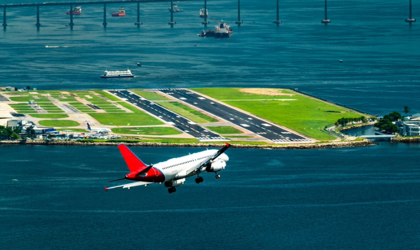 New Direct Flights to Brazil in 2026