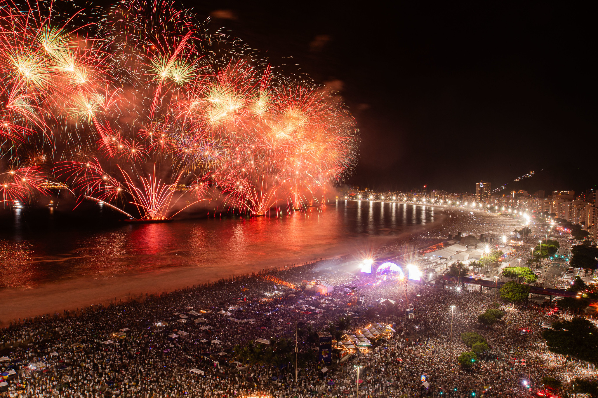 (Foto: Gabriel Monteiro / Riotur) 