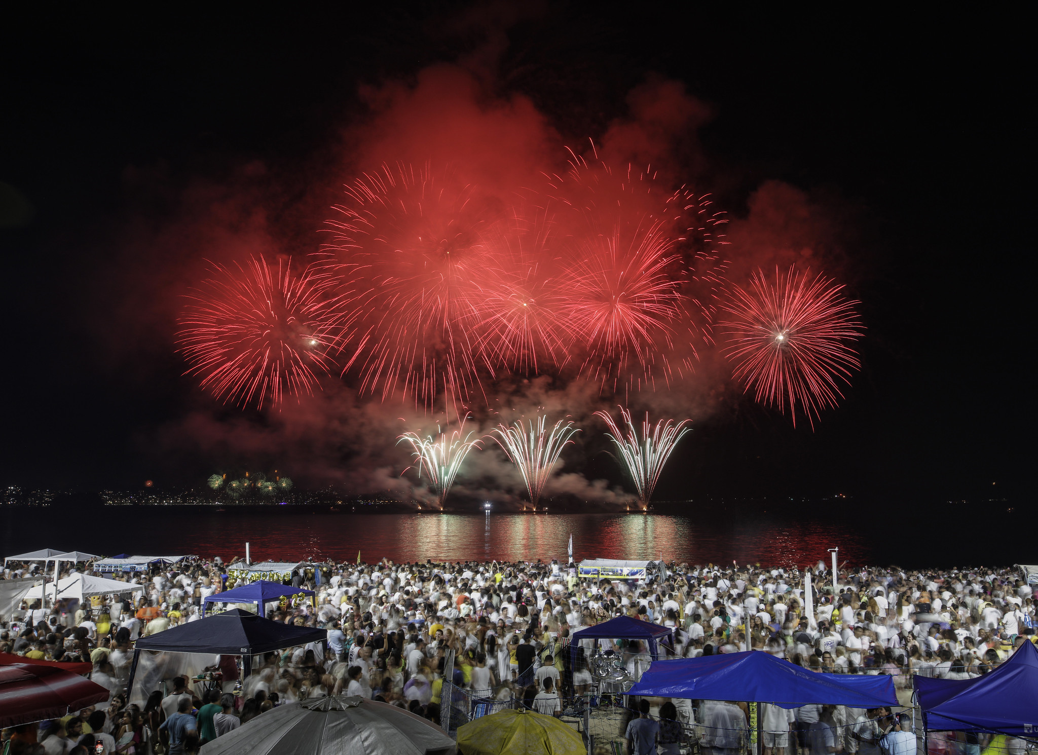 (Foto: André Arruda / Riotur) 