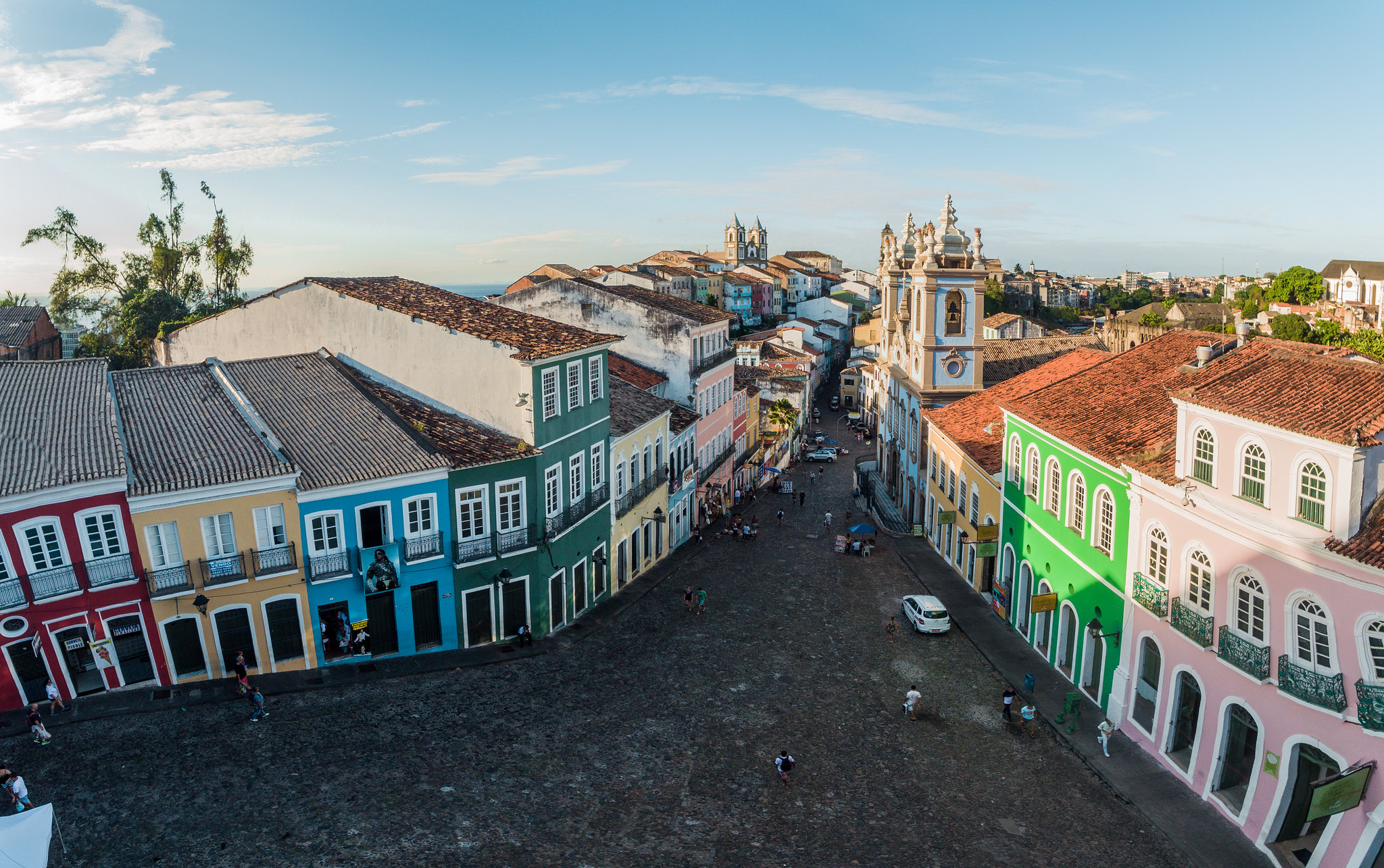 (Foto: Márcio Filho / MTur) 