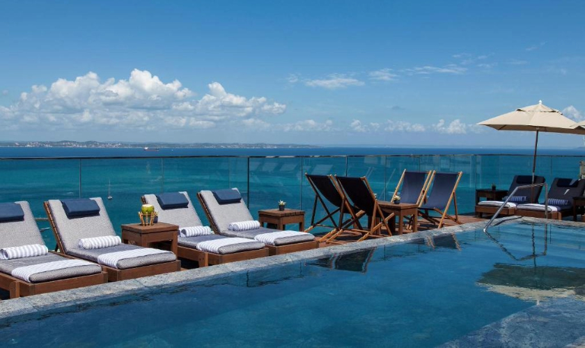 Where to Stay in Salvador: 6 Hotels Reviewed by Our Inspection Team