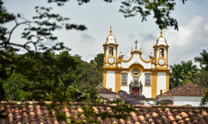 Tiradentes