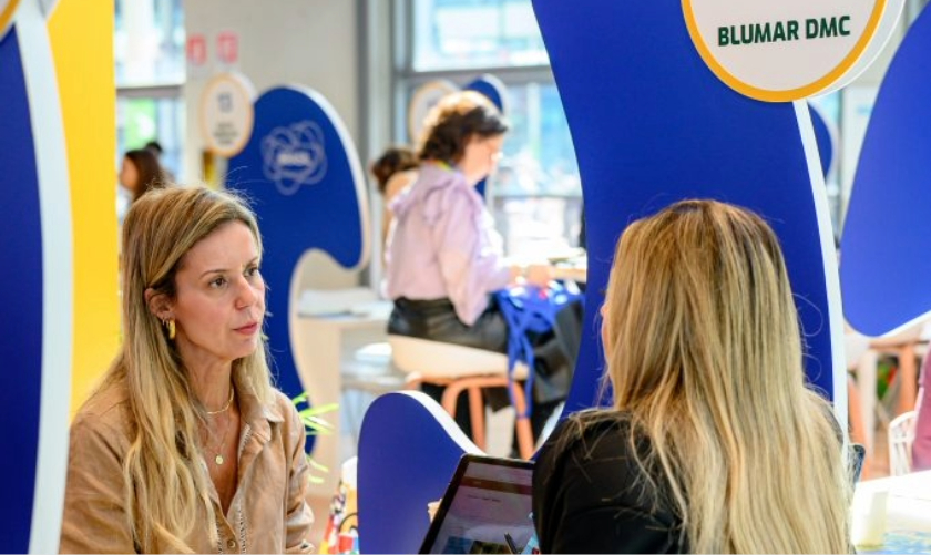 Blumar at TTG Travel Experience 2026: Meet Us in Rimini and Bring Brazil to Your Portfolio