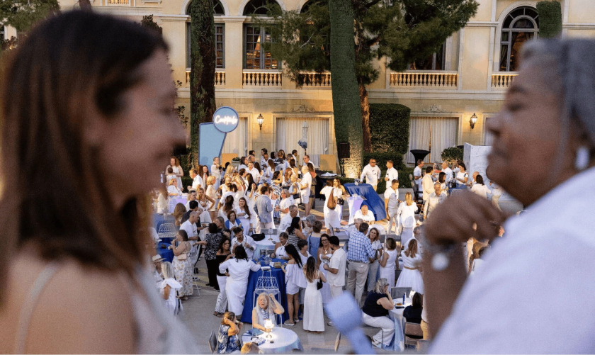 Blumar at Virtuoso Travel Week 2026: Brazil at the Fashion Week of Luxury Travel