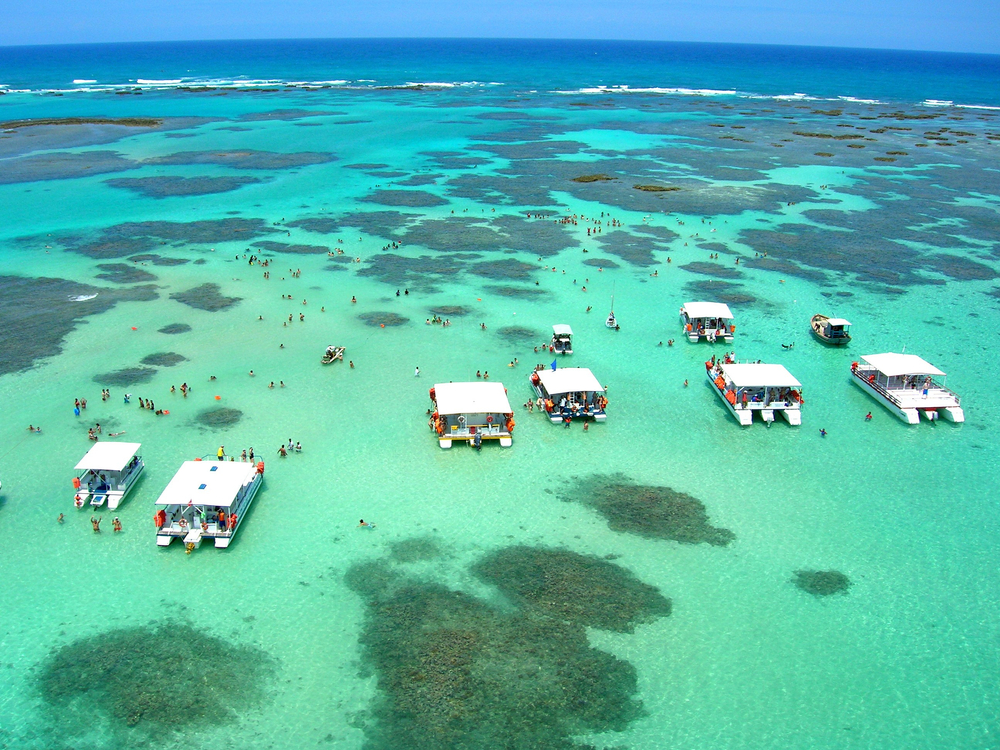 Summer 2026: The Most Popular Destination in Brazil’s Northeast
