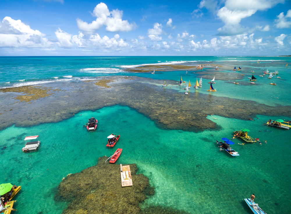 Summer 2026: The Most Popular Destination in Brazil’s Northeast