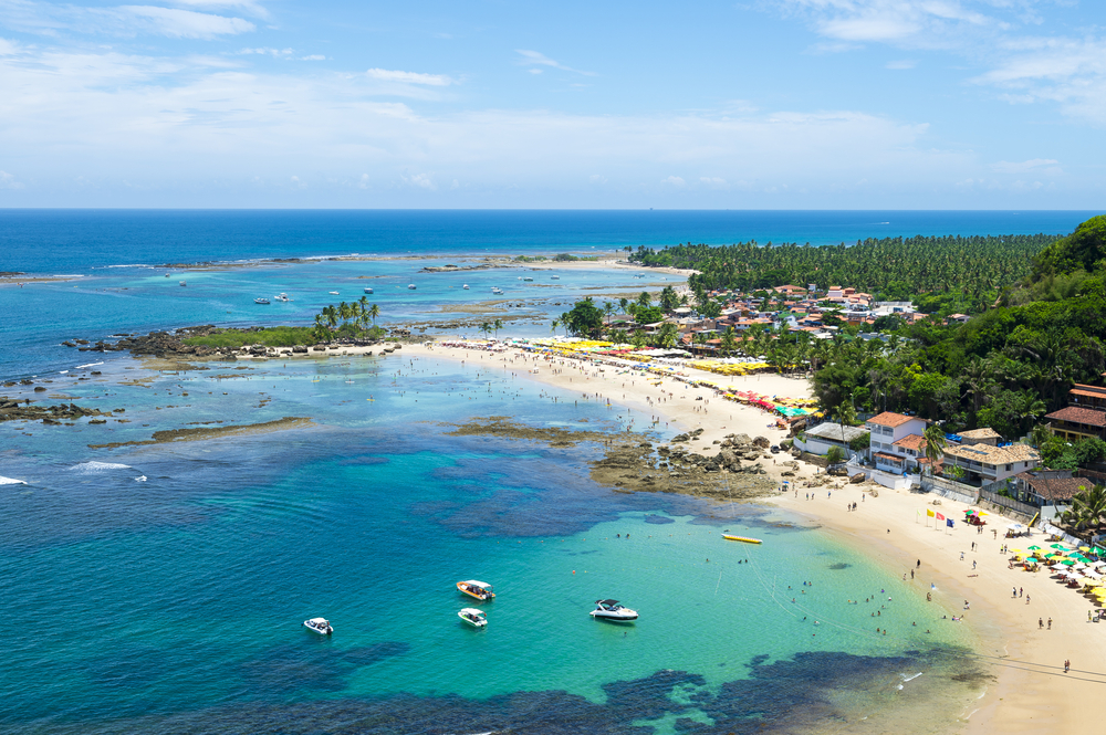 Summer 2026: The Most Popular Destination in Brazil’s Northeast