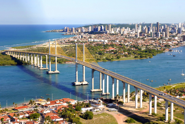 Summer 2026: The Most Popular Destination in Brazil’s Northeast