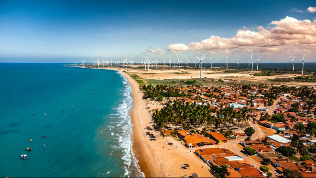 Summer 2026: The Most Popular Destination in Brazil’s Northeast