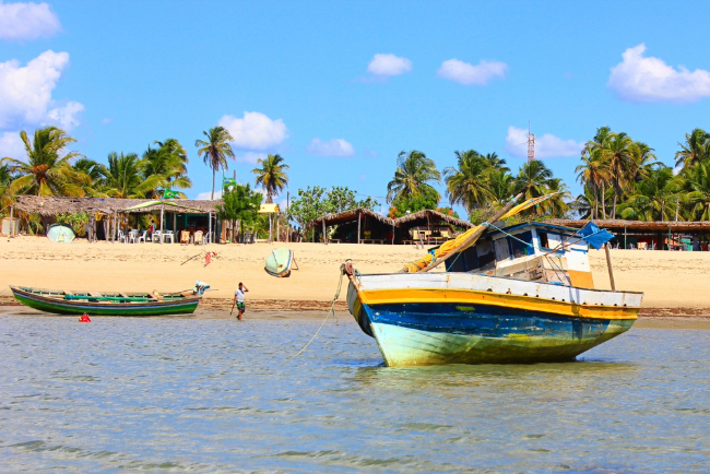 Summer 2026: The Most Popular Destination in Brazil’s Northeast
