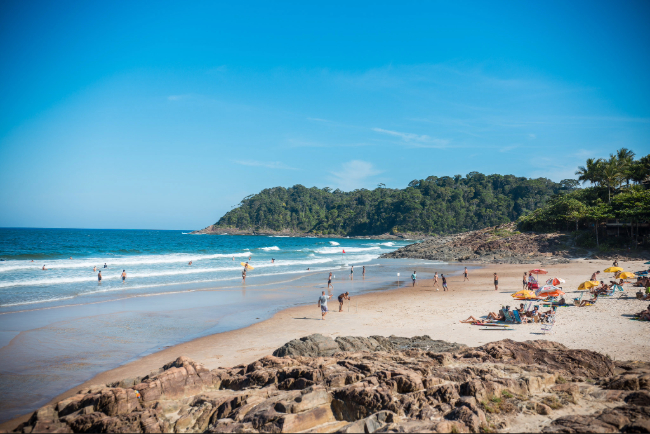 Summer 2026: The Most Popular Destination in Brazil’s Northeast