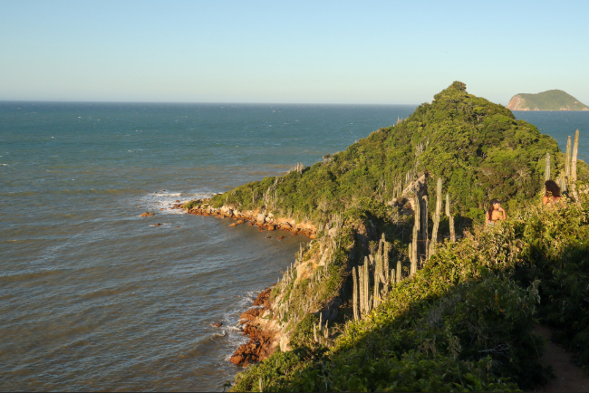 When Is the Best Time to Visit Búzios?