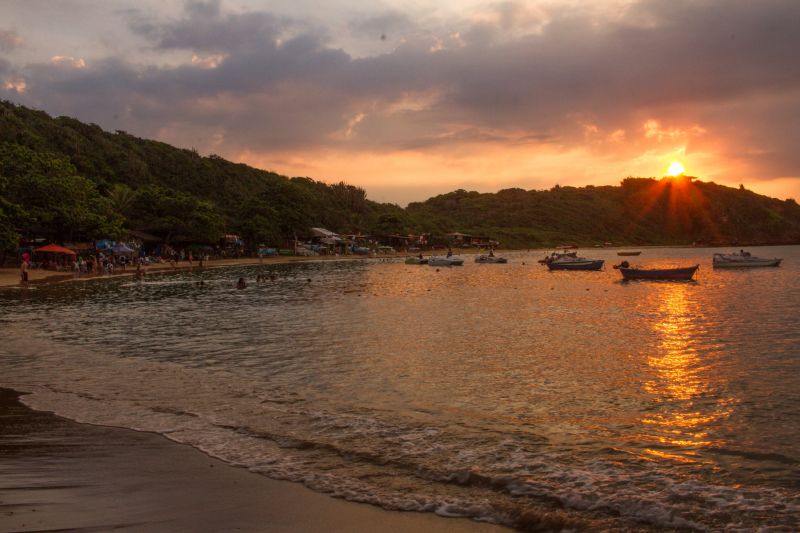 When Is the Best Time to Visit Búzios?