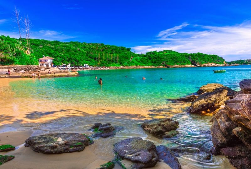 When Is the Best Time to Visit Búzios?