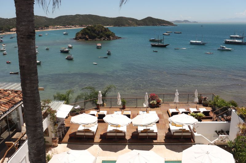 When Is the Best Time to Visit Búzios?