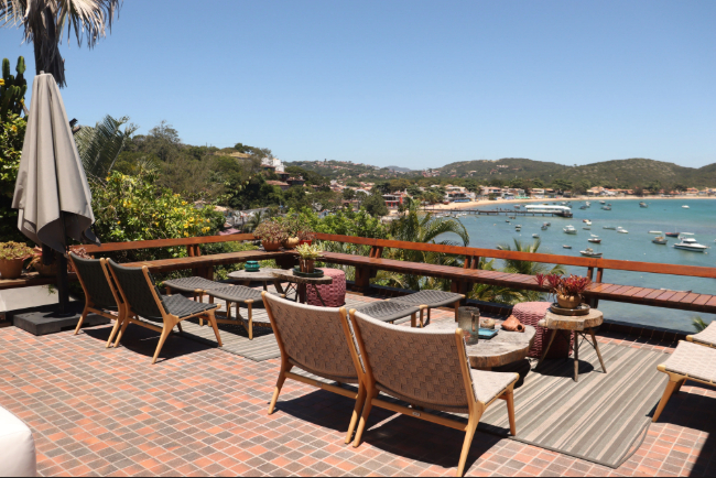 When Is the Best Time to Visit Búzios?