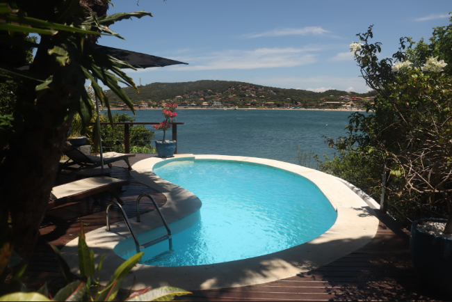 When Is the Best Time to Visit Búzios?