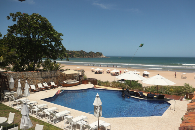 When Is the Best Time to Visit Búzios?