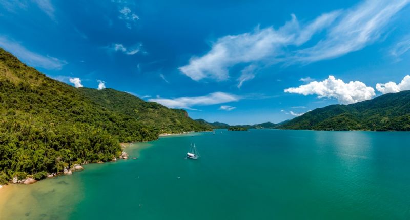 Paraty Named One of the 50 Most Beautiful Villages in the World by Forbes