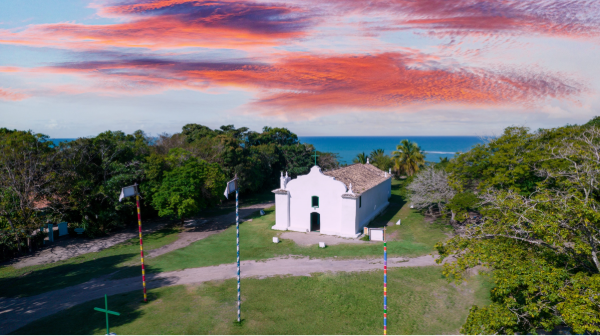 Tips for Enjoying Trancoso as a Couple: The Most Romantic Destination in Southern Bahia