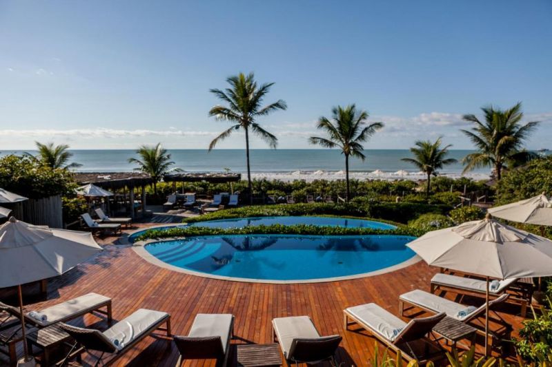 Tips for Enjoying Trancoso as a Couple: The Most Romantic Destination in Southern Bahia