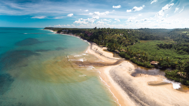 Tips for Enjoying Trancoso as a Couple: The Most Romantic Destination in Southern Bahia