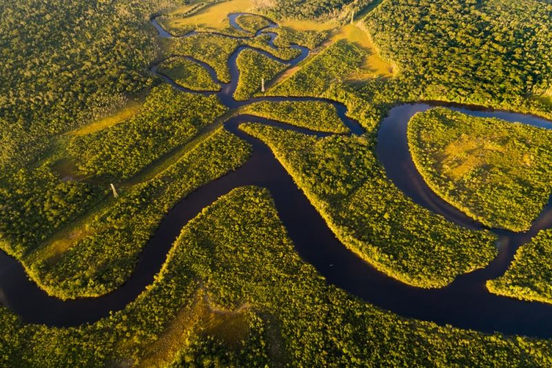 Top Adventure Experiences in Brazil: Discover Unforgettable Thrills in Nature
