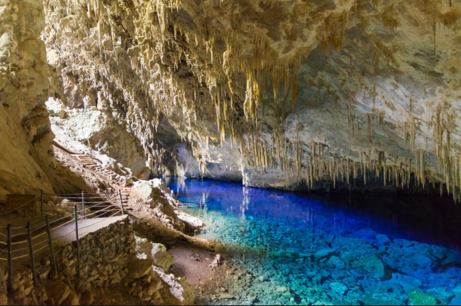 Top Adventure Experiences in Brazil: Discover Unforgettable Thrills in Nature