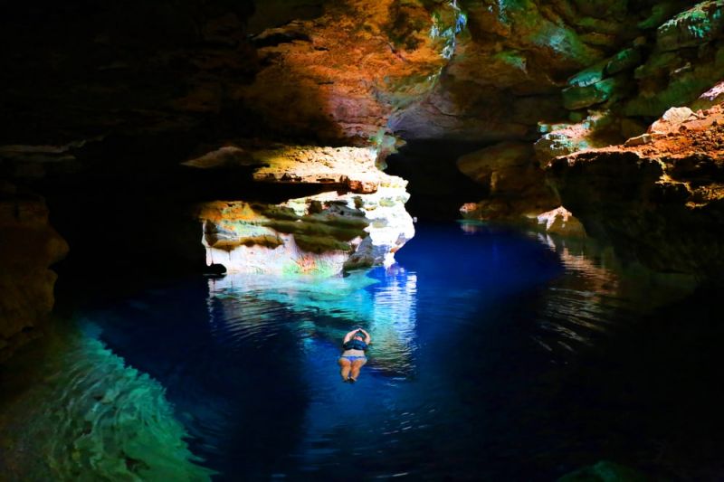 What to Do in Chapada Diamantina: 10 Unmissable Adventures