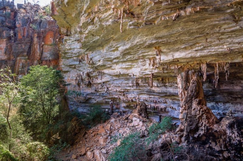 What to Do in Chapada Diamantina: 10 Unmissable Adventures
