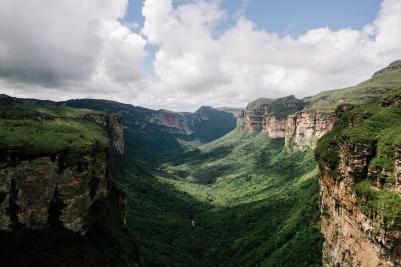 What to Do in Chapada Diamantina: 10 Unmissable Adventures