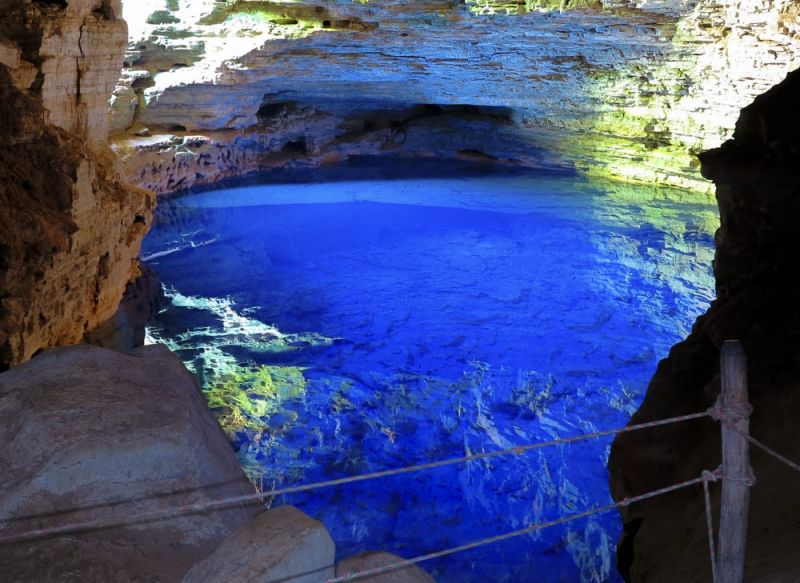 What to Do in Chapada Diamantina: 10 Unmissable Adventures