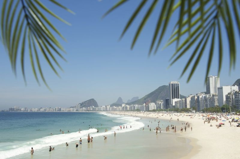 What to Do in Leme: Must-See Attractions in This Fascinating Rio de Janeiro Neighborhood