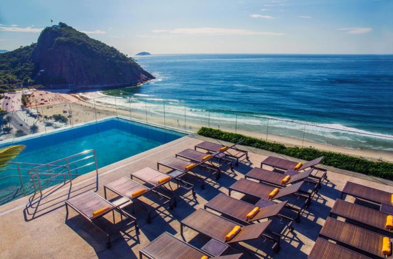 What to Do in Leme: Must-See Attractions in This Fascinating Rio de Janeiro Neighborhood