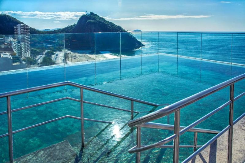 What to Do in Leme: Must-See Attractions in This Fascinating Rio de Janeiro Neighborhood