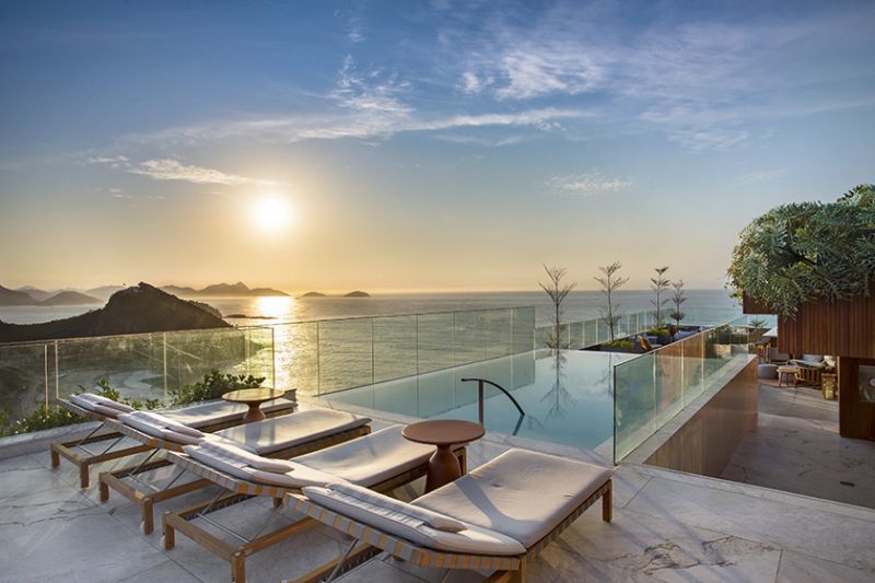 What to Do in Leme: Must-See Attractions in This Fascinating Rio de Janeiro Neighborhood