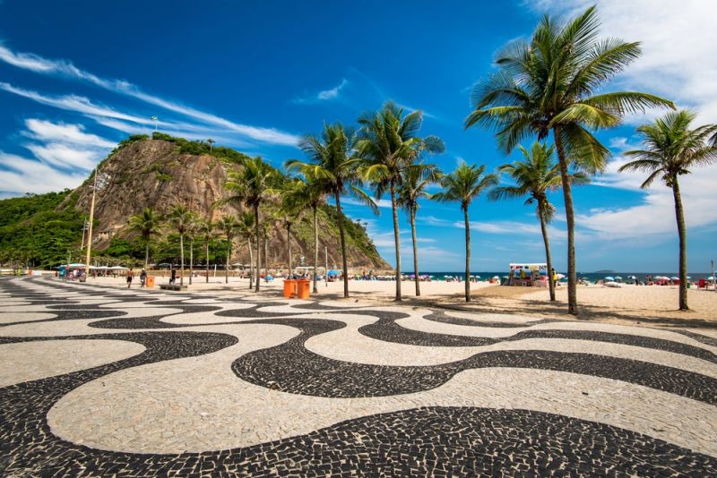 What to Do in Leme: Must-See Attractions in This Fascinating Rio de Janeiro Neighborhood
